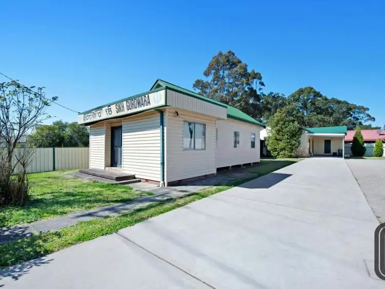 Third view of Homely house listing, 27 - 29 Marton Street, Shortland NSW 2307