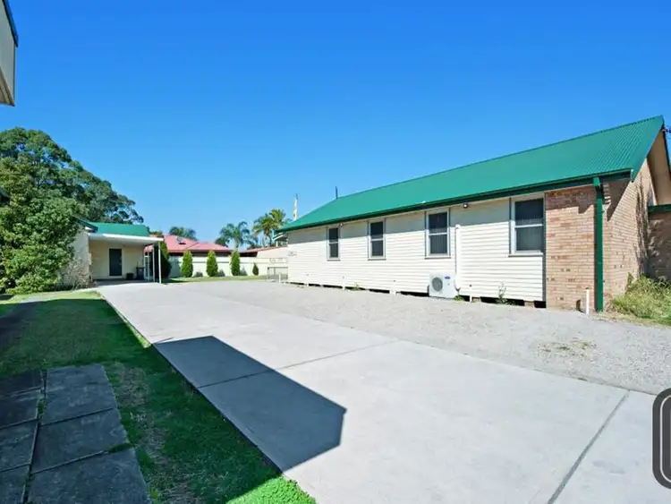 Fifth view of Homely house listing, 27 - 29 Marton Street, Shortland NSW 2307