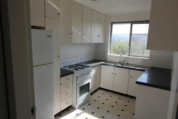 Third view of Homely unit listing, 6/26 Morgan Street, Merewether NSW 2291