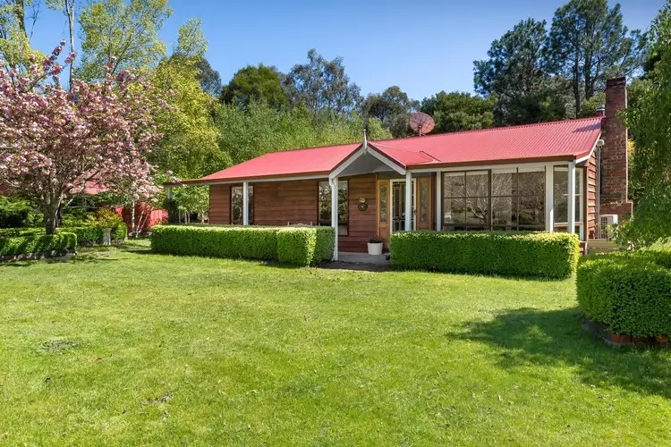 Second view of Homely house listing, 655 Gembrook-Tonimbuk Road, Gembrook VIC 3783