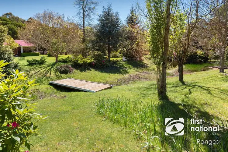Third view of Homely house listing, 655 Gembrook-Tonimbuk Road, Gembrook VIC 3783
