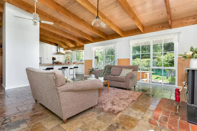 Fifth view of Homely house listing, 655 Gembrook-Tonimbuk Road, Gembrook VIC 3783