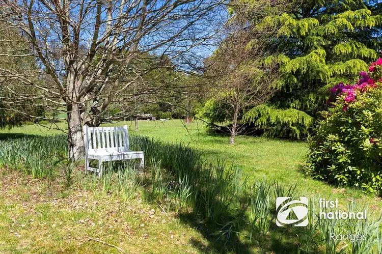 Sixth view of Homely house listing, 655 Gembrook-Tonimbuk Road, Gembrook VIC 3783