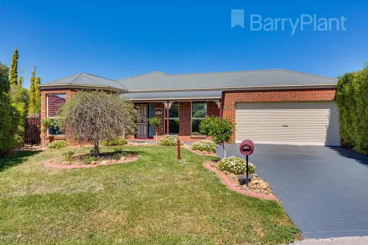 7 Prospect Court, Sunbury VIC 3429