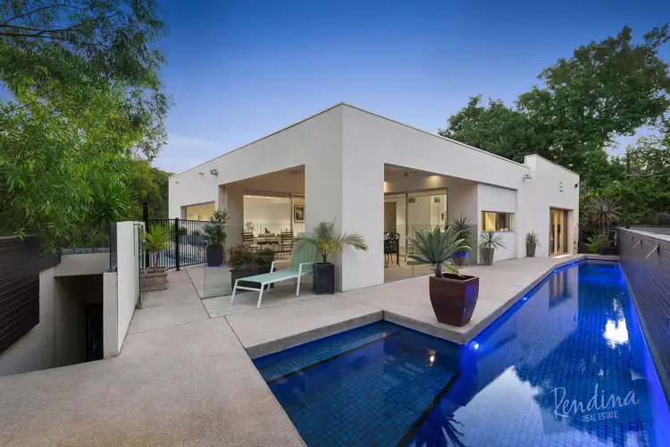 Third view of Homely house listing, 22 Mooltan Street, Travancore VIC 3032