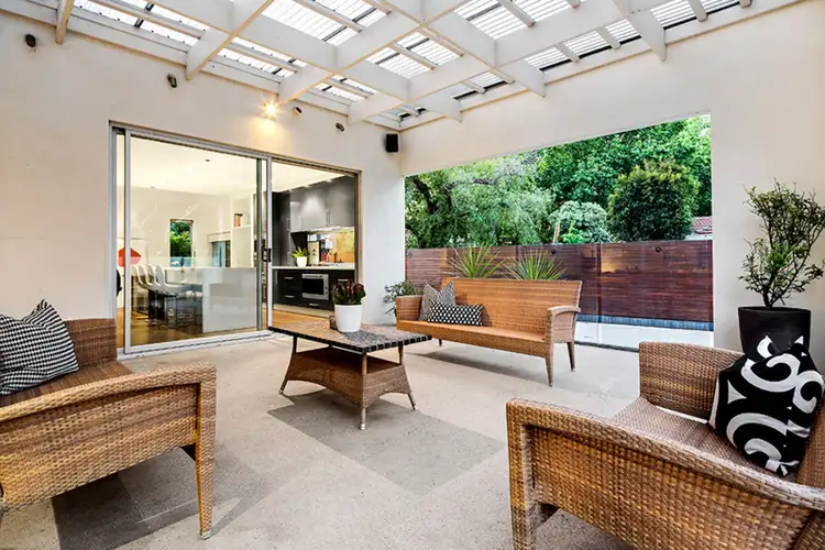 Sixth view of Homely house listing, 22 Mooltan Street, Travancore VIC 3032