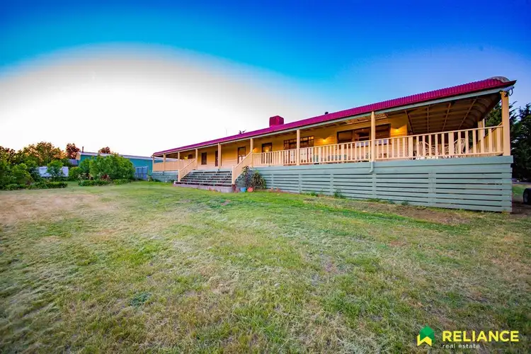 Second view of Homely rural property listing, 1917-1965 Diggers Rest-Comaidai Road, Toolern Vale VIC 3337