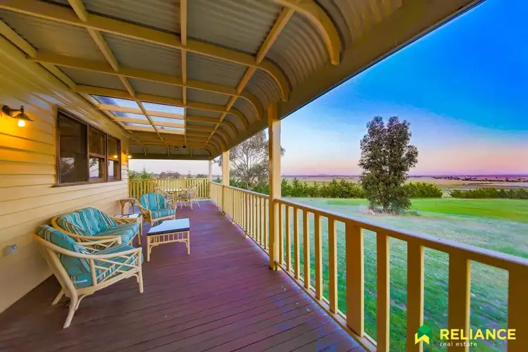 Third view of Homely rural property listing, 1917-1965 Diggers Rest-Comaidai Road, Toolern Vale VIC 3337