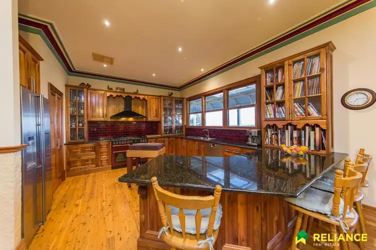 Seventh view of Homely rural property listing, 1917-1965 Diggers Rest-Comaidai Road, Toolern Vale VIC 3337