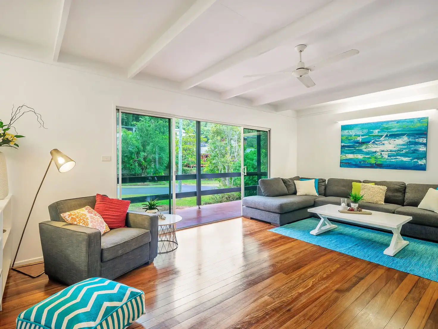 Main view of Homely house listing, 122-124 Petersen Street, Freshwater QLD 4870