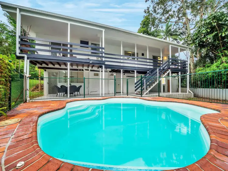 Second view of Homely house listing, 122-124 Petersen Street, Freshwater QLD 4870
