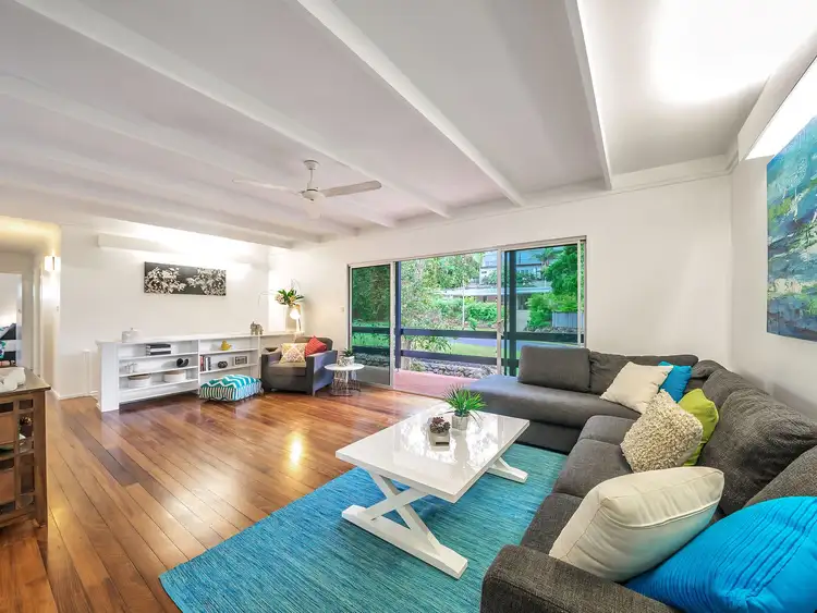 Third view of Homely house listing, 122-124 Petersen Street, Freshwater QLD 4870