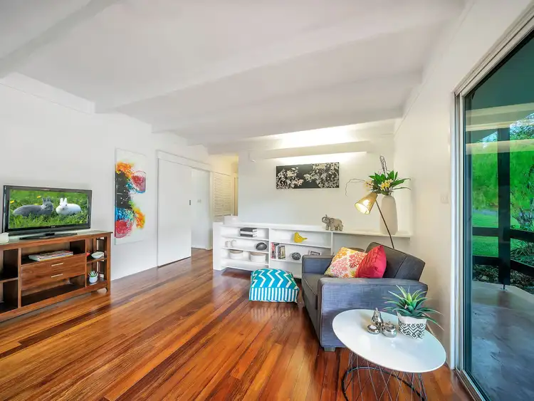 Fourth view of Homely house listing, 122-124 Petersen Street, Freshwater QLD 4870