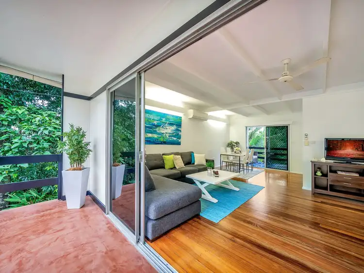 Fifth view of Homely house listing, 122-124 Petersen Street, Freshwater QLD 4870