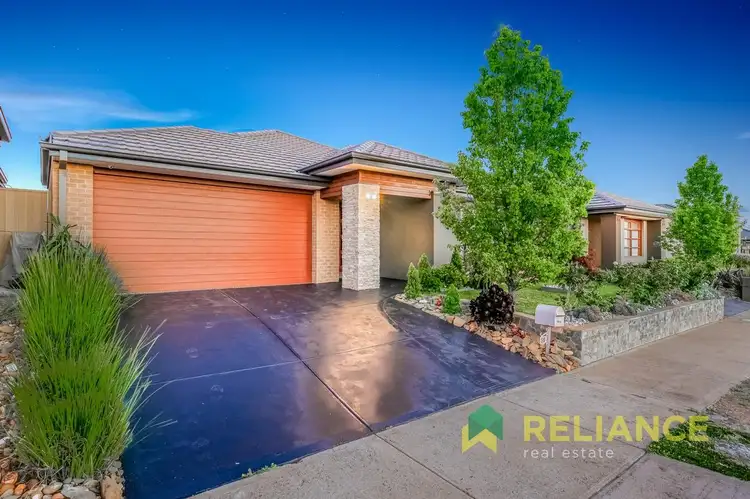 50 Viscosa Road, Brookfield VIC 3338