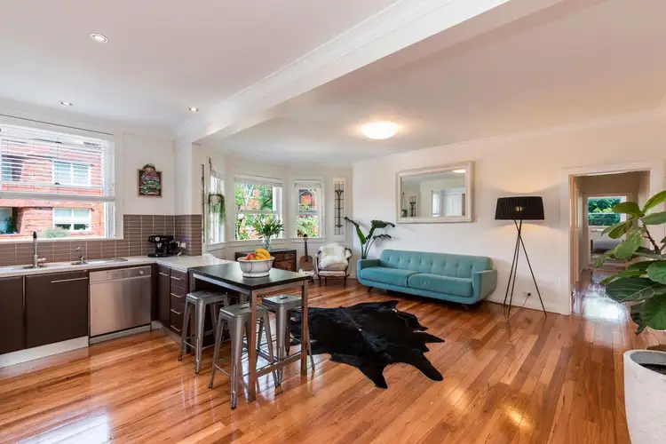 5/5 Elanora Street, Rose Bay NSW 2029