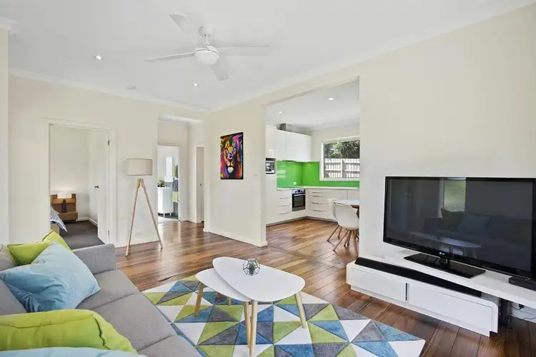 Second view of Homely house listing, 1/59 Heathmont Road, Ringwood VIC 3134