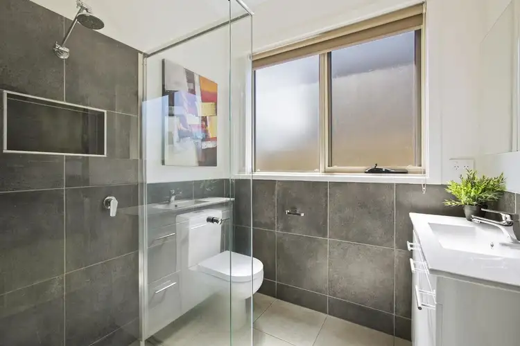 Fifth view of Homely house listing, 1/59 Heathmont Road, Ringwood VIC 3134