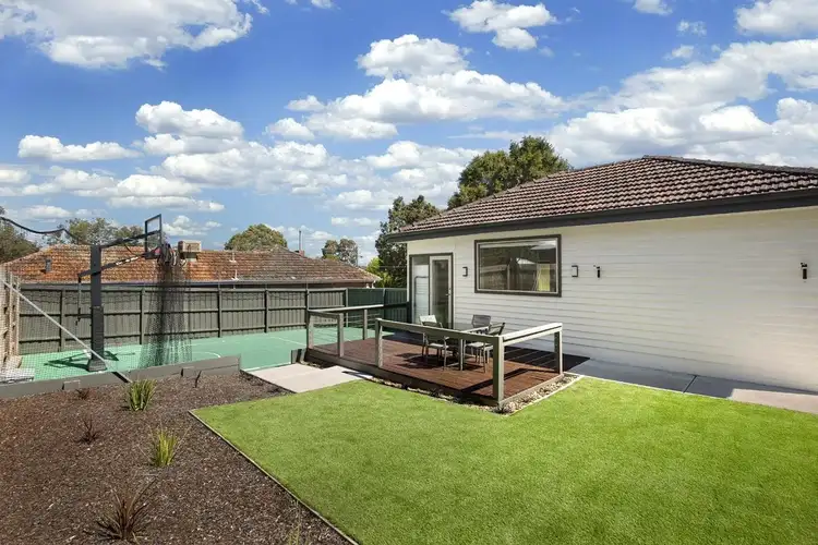 Sixth view of Homely house listing, 1/59 Heathmont Road, Ringwood VIC 3134