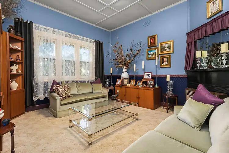 Second view of Homely house listing, 27 Alice Street, Sunshine VIC 3020