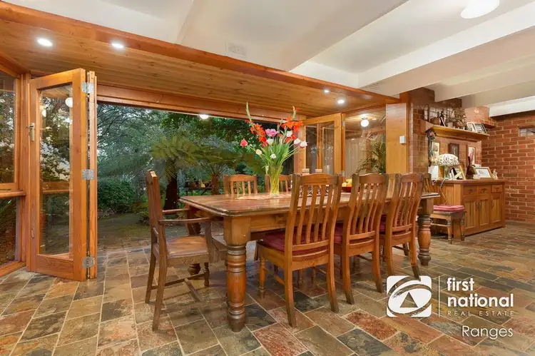 1 Elizabeth Court, Emerald VIC 3782
