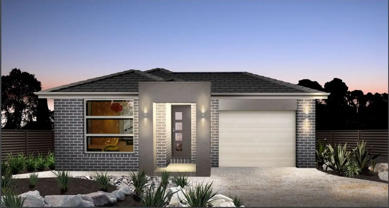 Main view of Homely house listing, 24 Uralla Street, Manor Lakes VIC 3024