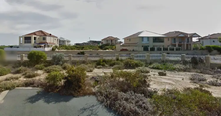 Third view of Homely land listing, 5/2 Long Beach Rise, Port Kennedy WA 6172