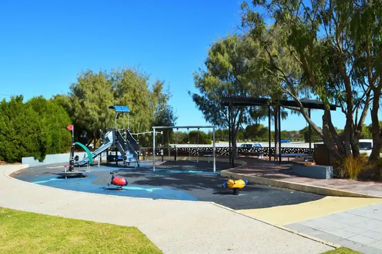 Sixth view of Homely land listing, 5/2 Long Beach Rise, Port Kennedy WA 6172