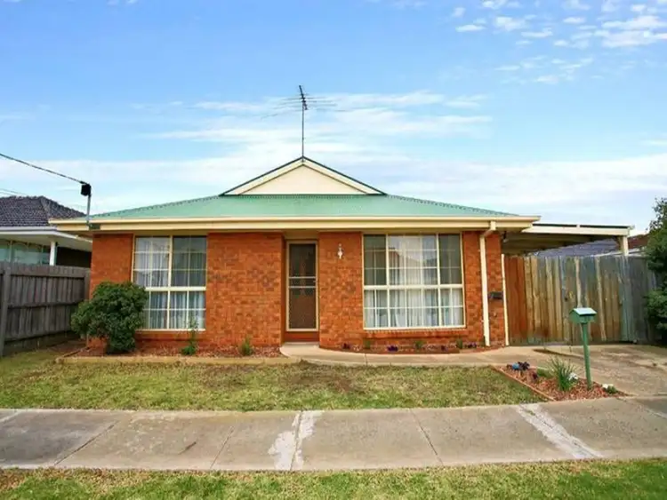 23 Alden Street, Sunshine West VIC 3020