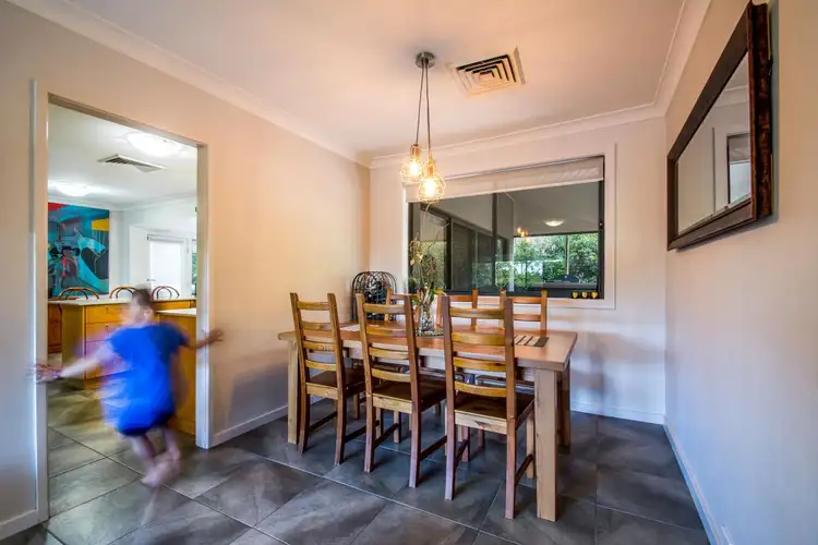 Fourth view of Homely house listing, 2 Nook Place, Leonay NSW 2750