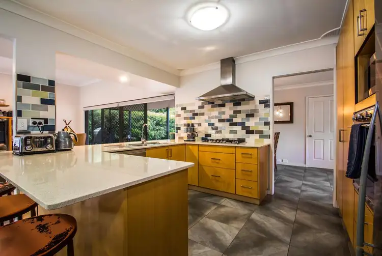 Fifth view of Homely house listing, 2 Nook Place, Leonay NSW 2750
