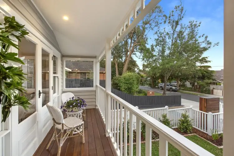 Third view of Homely house listing, 1/26 Vernon Street, Croydon VIC 3136