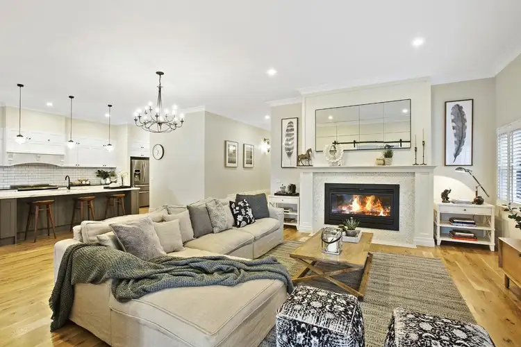 Fifth view of Homely house listing, 1/26 Vernon Street, Croydon VIC 3136