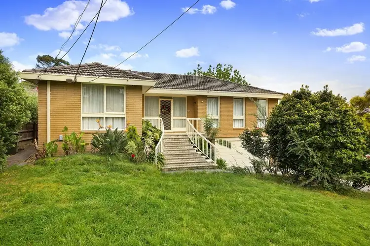 Second view of Homely house listing, 10 Turana Street, Doncaster VIC 3108