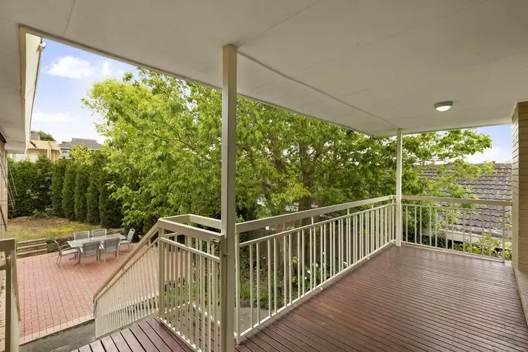 Third view of Homely house listing, 10 Turana Street, Doncaster VIC 3108