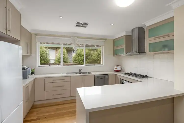 Fourth view of Homely house listing, 10 Turana Street, Doncaster VIC 3108
