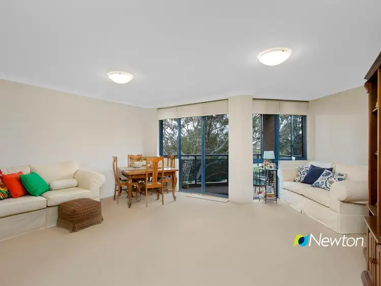 Second view of Homely unit listing, 10/9-13 Clubb Crescent, Miranda NSW 2228