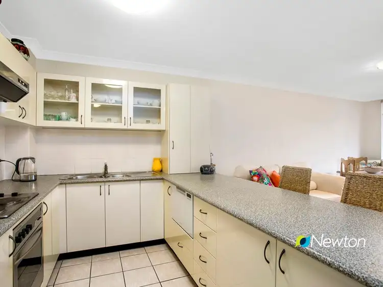 Third view of Homely unit listing, 10/9-13 Clubb Crescent, Miranda NSW 2228