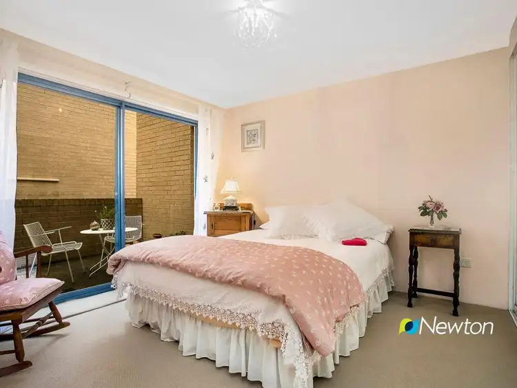 Fifth view of Homely unit listing, 10/9-13 Clubb Crescent, Miranda NSW 2228