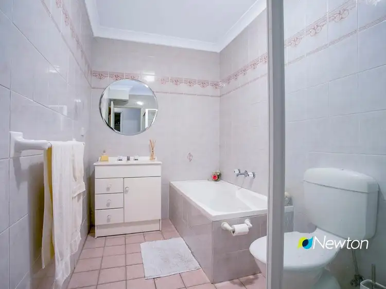 Sixth view of Homely unit listing, 10/9-13 Clubb Crescent, Miranda NSW 2228