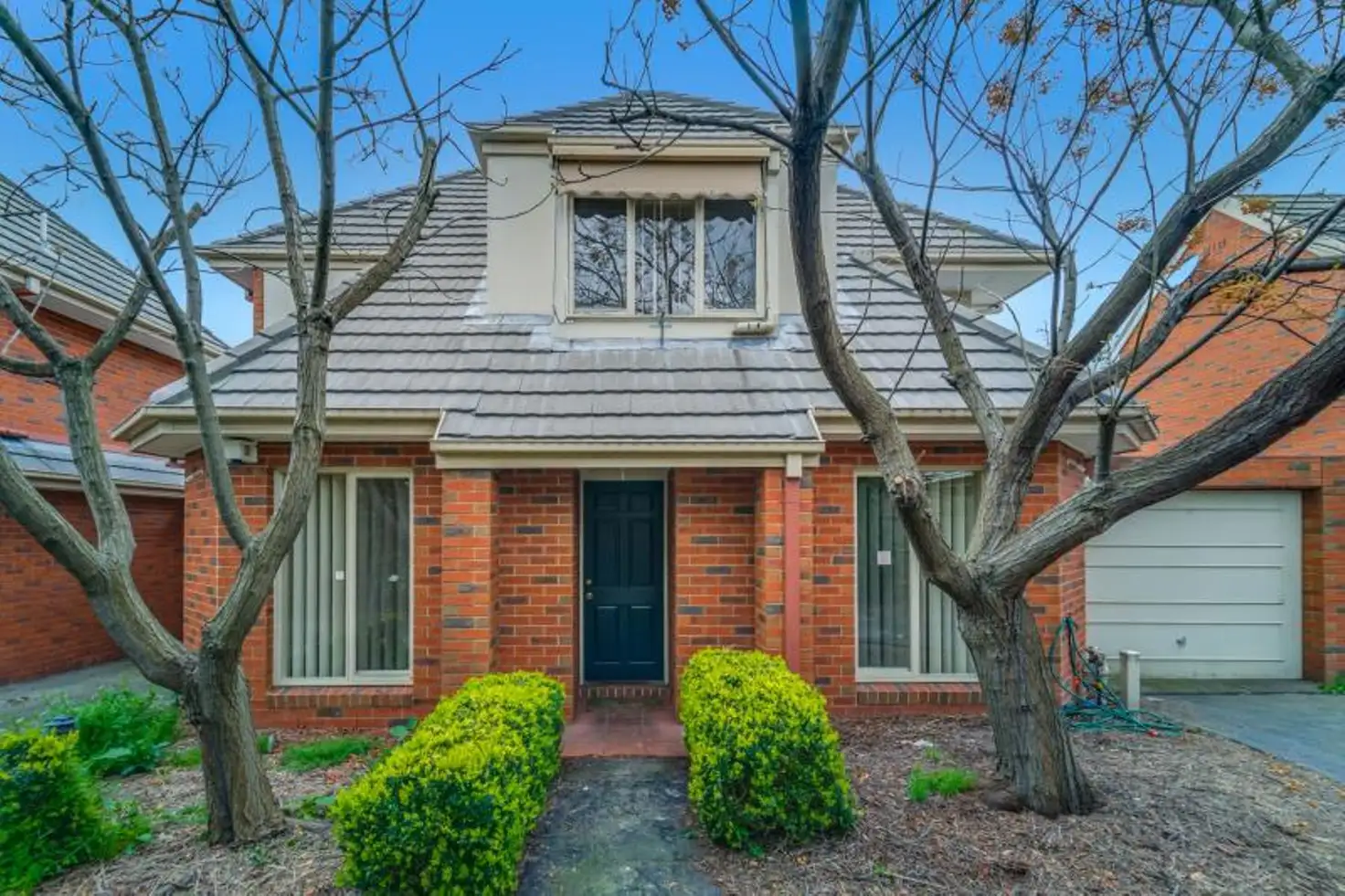 Main view of Homely townhouse listing, 3/9 Brougham Street, Box Hill VIC 3128