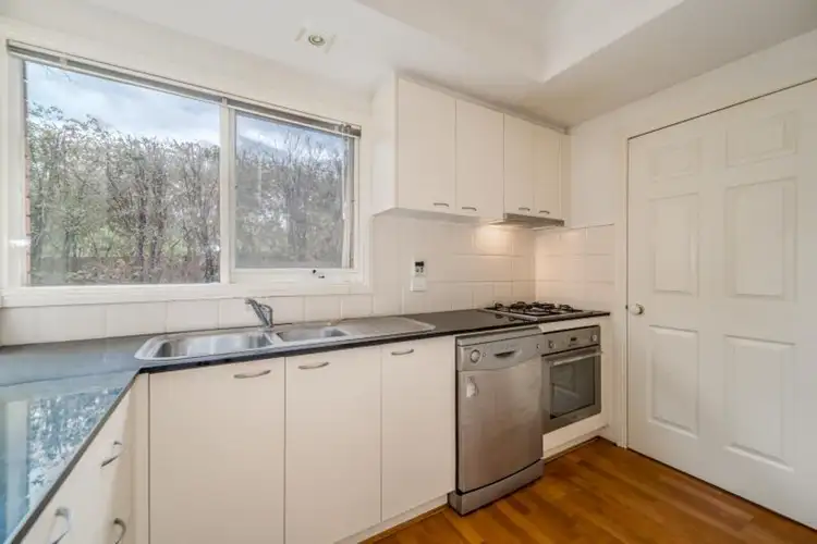 Second view of Homely townhouse listing, 3/9 Brougham Street, Box Hill VIC 3128