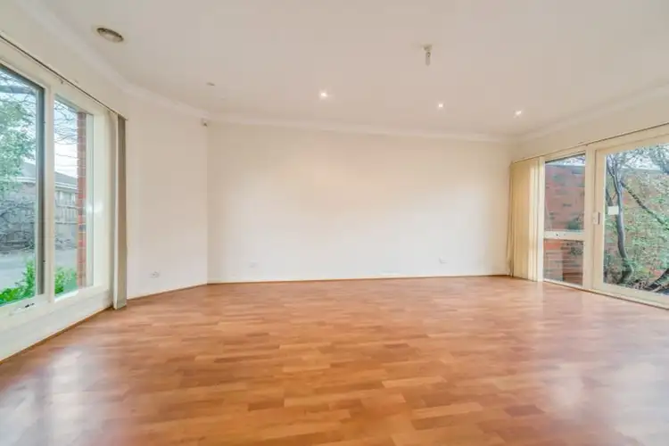 Third view of Homely townhouse listing, 3/9 Brougham Street, Box Hill VIC 3128