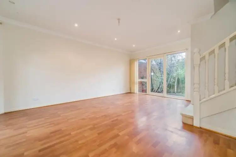 Fourth view of Homely townhouse listing, 3/9 Brougham Street, Box Hill VIC 3128
