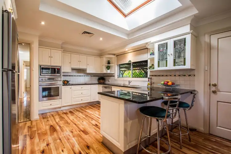 30 Cameron Street, Jamisontown NSW 2750