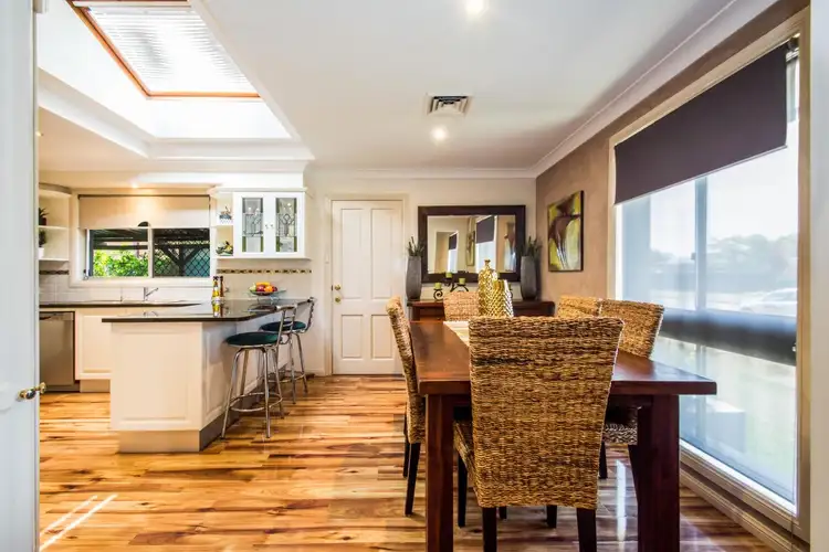 Fourth view of Homely house listing, 30 Cameron Street, Jamisontown NSW 2750