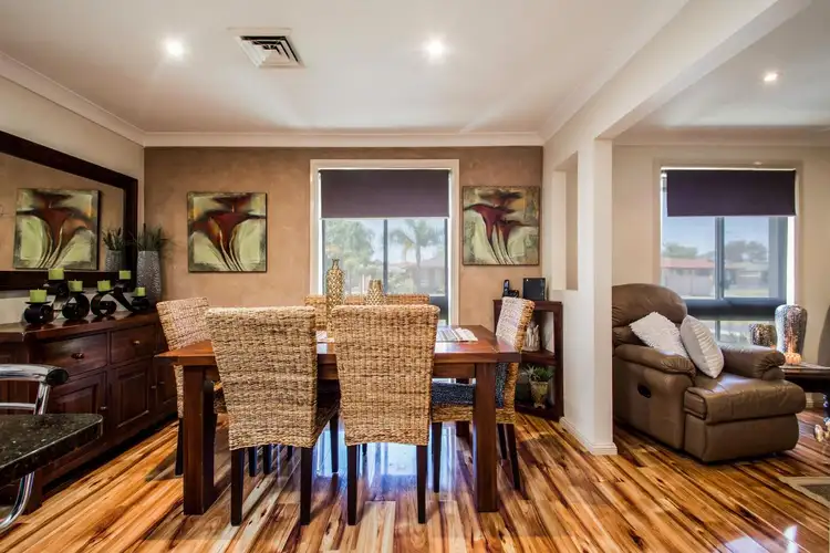 Fifth view of Homely house listing, 30 Cameron Street, Jamisontown NSW 2750