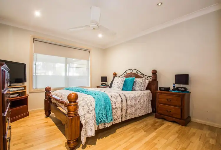 Sixth view of Homely house listing, 30 Cameron Street, Jamisontown NSW 2750