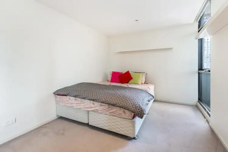 Fourth view of Homely apartment listing, 712/380 Little Lonsdale Street, Melbourne VIC 3000