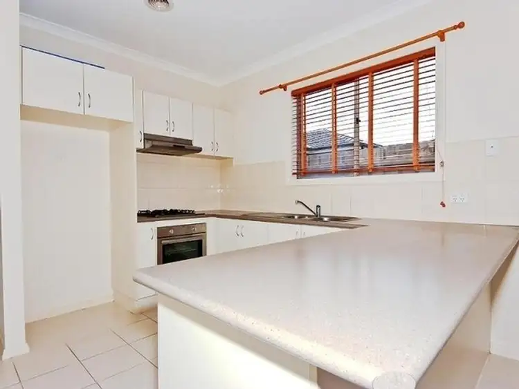 Third view of Homely unit listing, 2/30 Harrow Place, Truganina VIC 3029